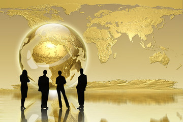 Global generation - business edition