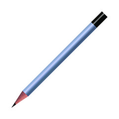 3D Realistic Vector Pencil