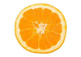 orange peace