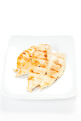 filet grilled chicken