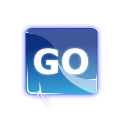 Picto GO - Icon go