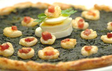 Torta salata