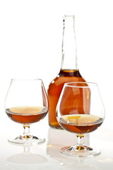 barndy bottle