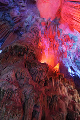 reed flute cave guilin