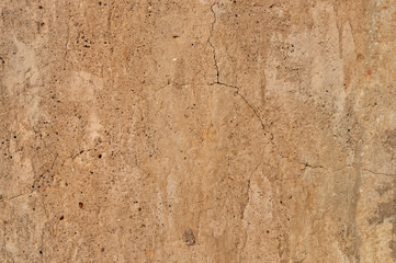 Obraz premium Old cracked concrete background