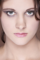 Fototapeta premium Beauty portrait