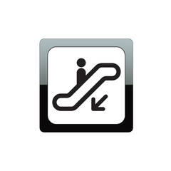 Obraz premium transportation signs