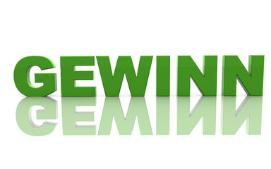 Gewinn