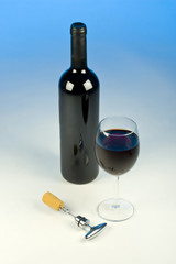 wine