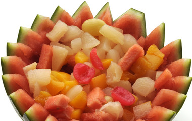 Fruit salad