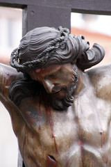 Crucifixion