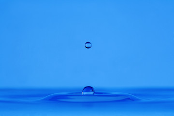 water droplet