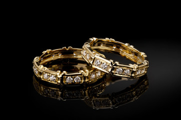 Wedding Rings