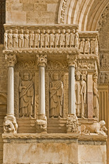 St. Trophyme in Arles II