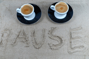 Espressopause