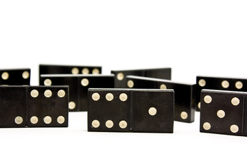 dominoes
