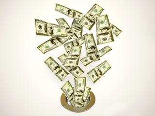 dollar