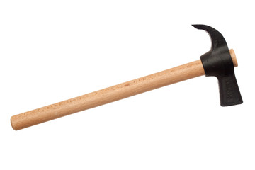 Hard hammer