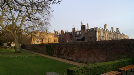 cambridge 3