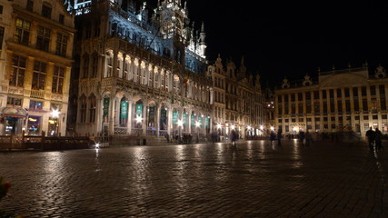 bruxelles by night 2
