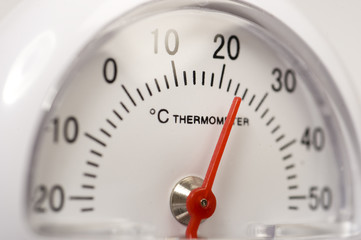 Celsius thermometer