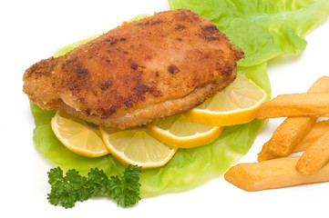 Cordon bleu