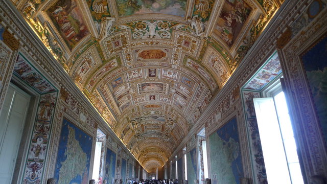 musei vaticani 12