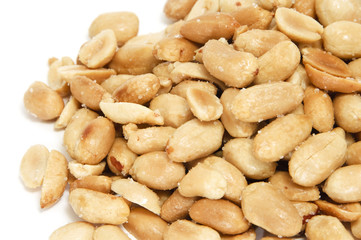 peanuts