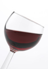 Bicchiere vino
