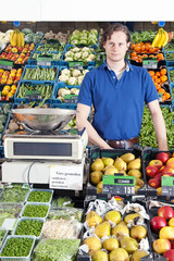 Greengrocer