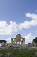 Paestum