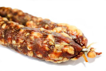 pork sausage