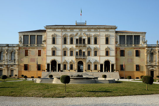 Piazzola sul Brenta 8
