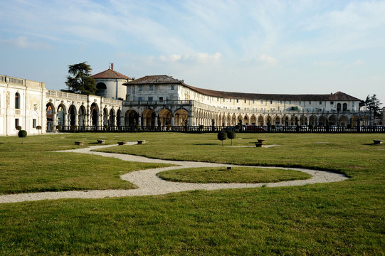 Piazzola sul Brenta 10