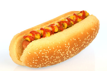 hot dog