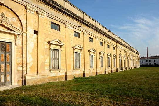 Piazzola sul Brenta 14