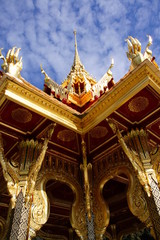 Fototapeta na wymiar pagoda