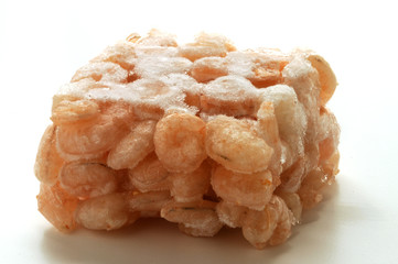 Gamberetti surgelati