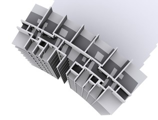 cit&eacute; nucl&eacute;aire