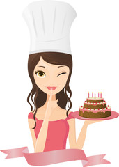 Surprise Birthday