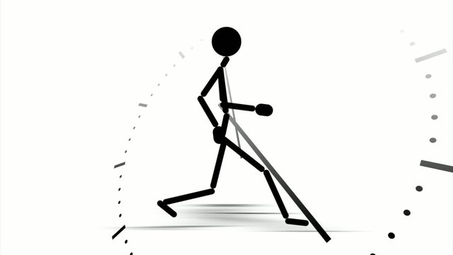 Jogger