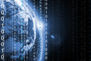 Binary code sx
