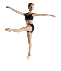 Dancer