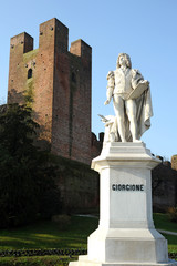 Castelfranco veneto 16