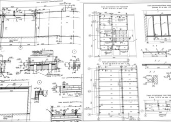 Design drawings