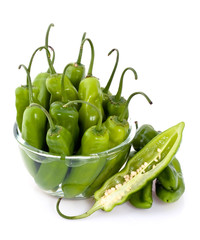 Bol de gros piment
