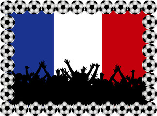 fussball nationalteam Frankreich