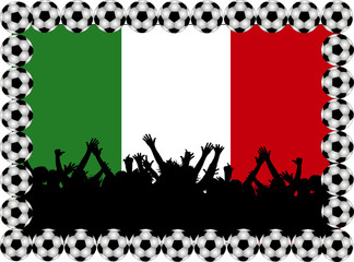 fussball nationalteam italien