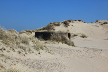 dunes du nord