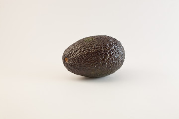 avocado freigestellt